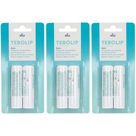 TEBOLIP Balm Duo