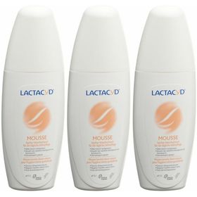 LACTACYD® Mousse