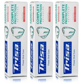 TRISA Complete Protection Zahnpasta