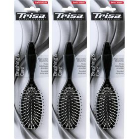 TRISA Basic Brushing small Haarbürste