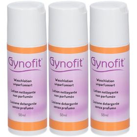 GYNOFIT® Lotion lavante