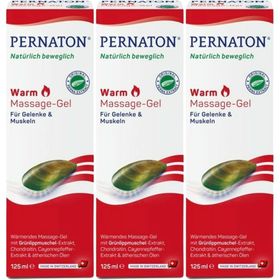 PERNATON® Gel chauffant