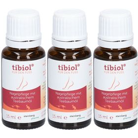 tibiol® Für den Fuß
