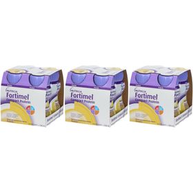 Fortimel® Compact Protein Banane