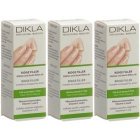 DIKLA Ridge Filler