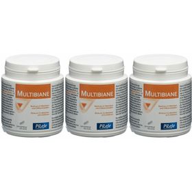 MULTIBIANE Kapseln