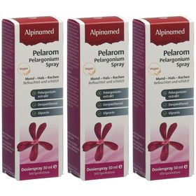 Alpinamed Pelarom