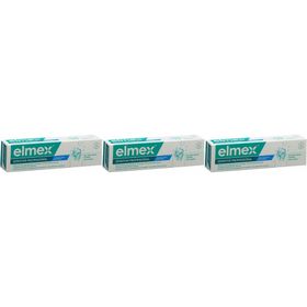 ELMEX® Sensitive Professional Dentifrice blancheur
