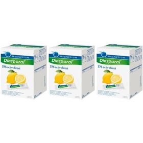 MAGNESIUM Disposal® 375 activ direct citron