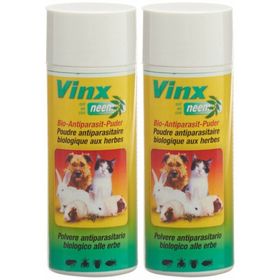 VINX Schädlingsbekämpfungspulver