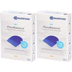 BAUERFEIND® ViscoBalance® Taille 3