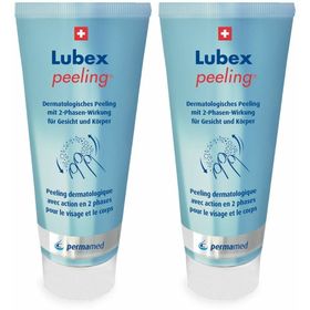 LUBEX Peeling® visage et corps