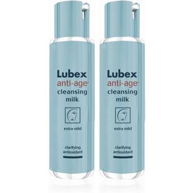 Lubex anti-age® Reinigungsmilch