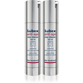 Lubex anti-age® day classic UV 10