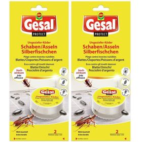 GESAL PROTECT Falle gegen Schädlinge