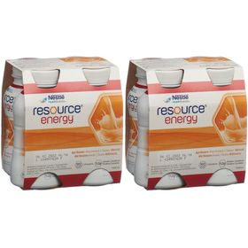 NESTLE RESOURCE® Energie Abricot