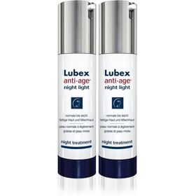 LUBEX Anti-âge® Night Light