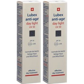 Lubex anti-age® day light UV 30