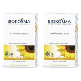BIOKOSMA Sérum raffermissant
