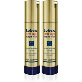 LUBEX Anti-âge® Night rich