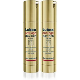 Lubex anti-age® day rich UV 30