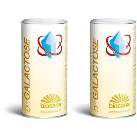 BIOSANA d(+)galactose Pulver