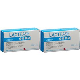 LACTEASE 4500 FCC