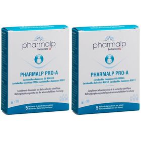 PHARMALP Pro-A probiotisch