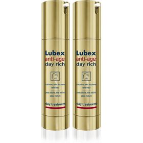 Lubex anti-age® day rich