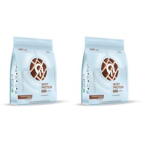 QNT Light Digest™ Protéine Whey Chocolat belge