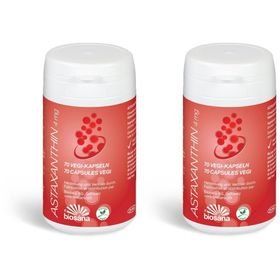 BIOSANA Astaxanthin 4 mg