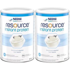 NESTLE RESOURCE® Instant protein