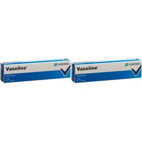 VERFORA Vaseline-Bomben