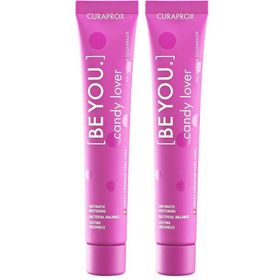 CURAPROX Be you Dentifrice Candy lover