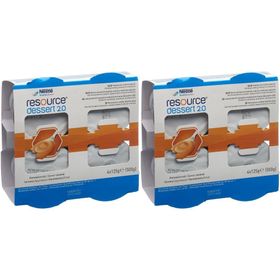 NESTLE RESOURCE® Dessert 2.0 Karamell