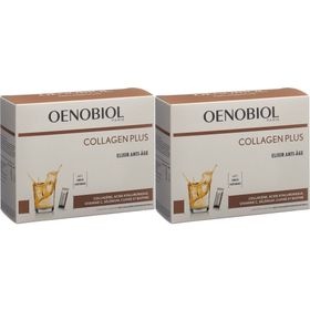 OENOBIOL Collagène Plus Elixir Sachet