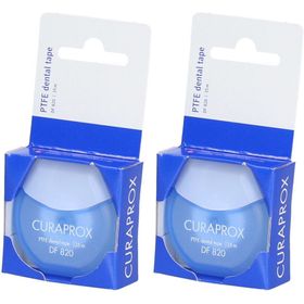 CURAPROX Curaden Zahnseide PFTE DF 820
