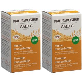 WELEDA Meine Immunformel