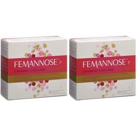FEMMANOSE® P Pro Duo