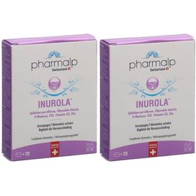 PHARMALP Inurola