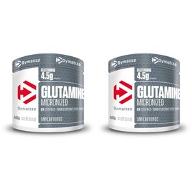 DYMATIZE® Glutamine micronized