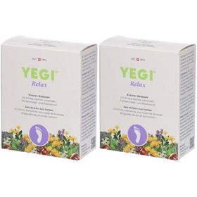 YEGI® Sel de bain relaxant pour les pieds