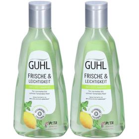 GUHL Frische & Leichtigkeit Anti-Fett Shampoo