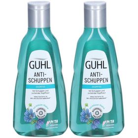 GUHL Anti-Schuppen Shampoo