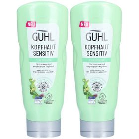 GUHL Kopfhaut Sensitiv Milde Spülung