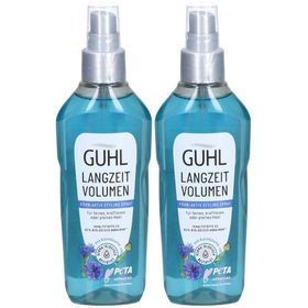 GUHL Langzeit Volumen Föhn-Aktiv Styling Spray
