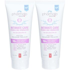 PHARMALP Intimate Care Hygiène et soin
