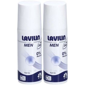 LAVILIN Men Déodorant