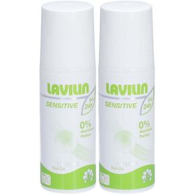 LAVILIN Sensitive Déodorant