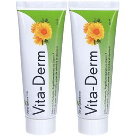 PHYTOPHARMA Vita-Derm-Salbe
